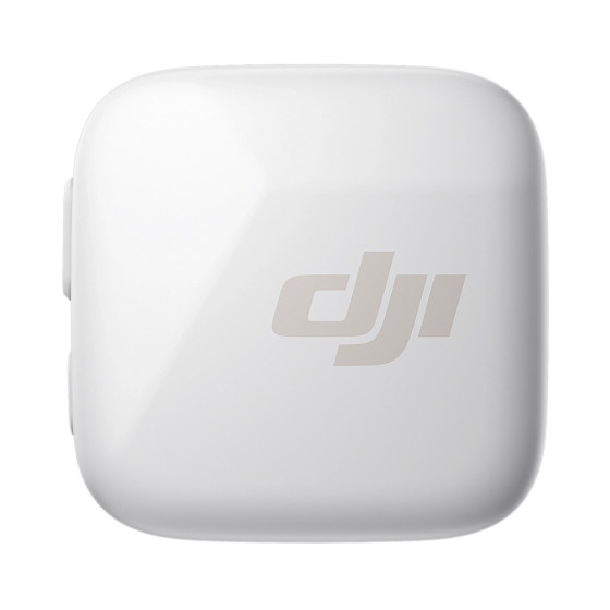 DJI Mic Mini Arctic White (CP.RN.00000430.01)