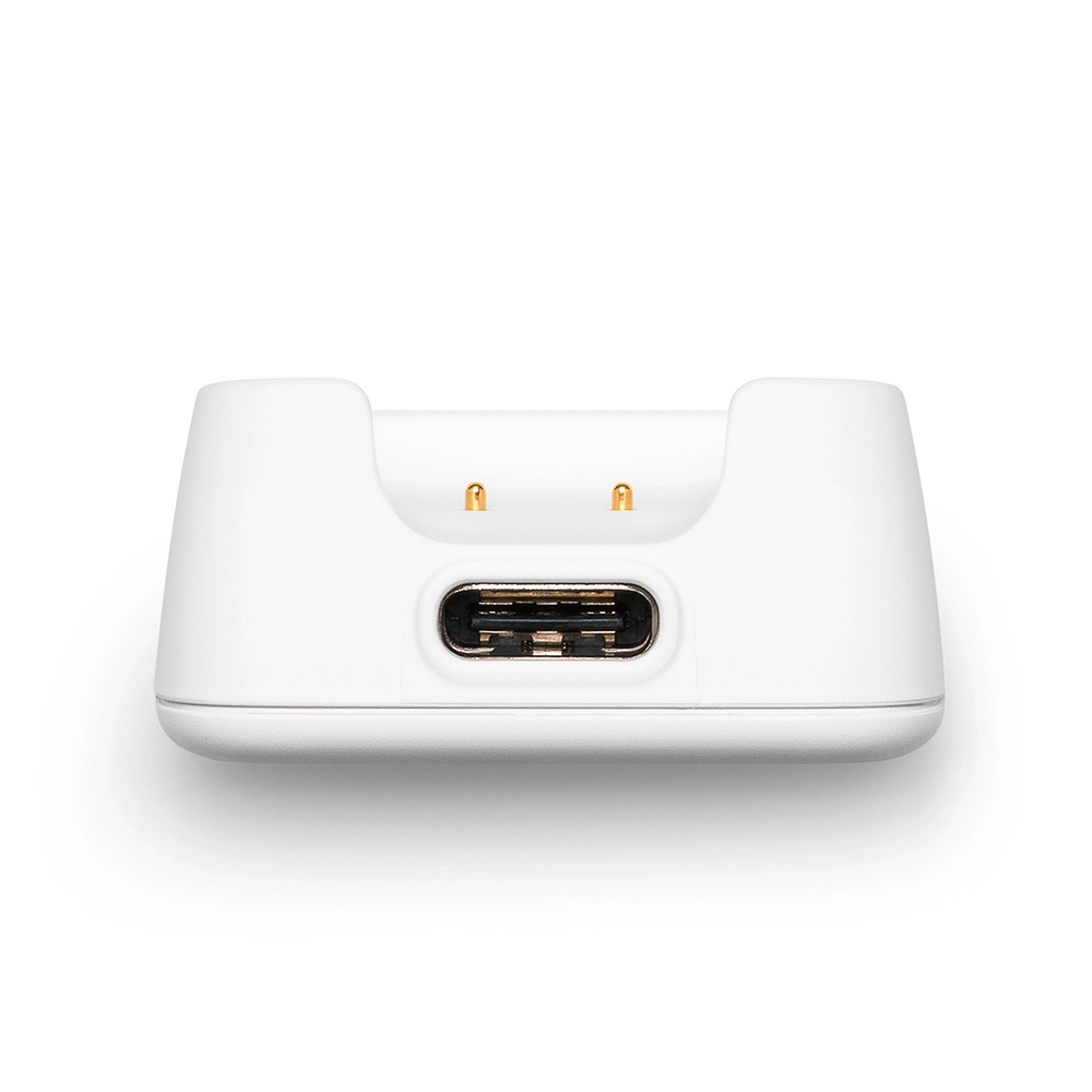 DJI Mic Mini Arctic White (CP.RN.00000430.01)