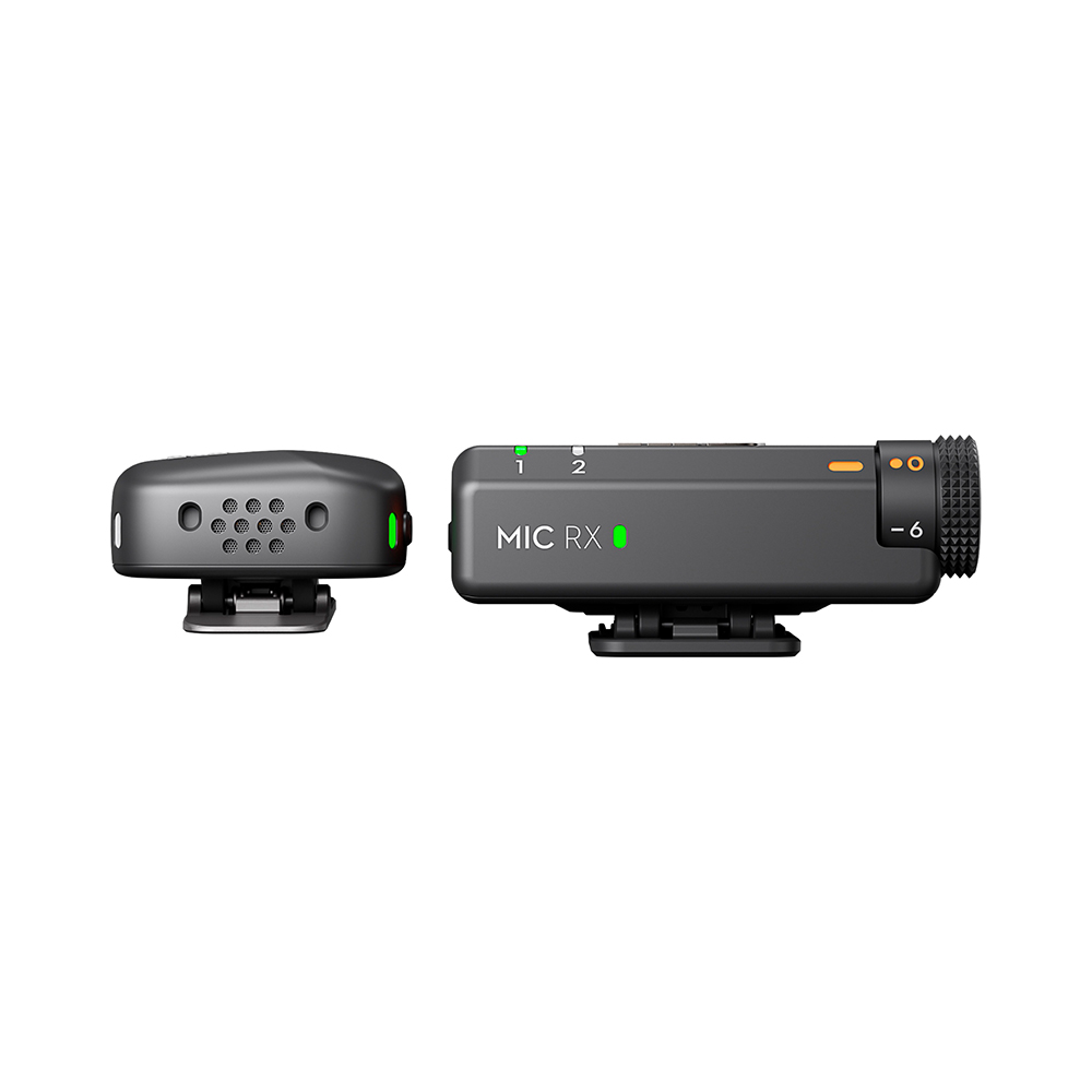 DJI Mic Mini 1TX+1RX (CP.RN.00000432.01)