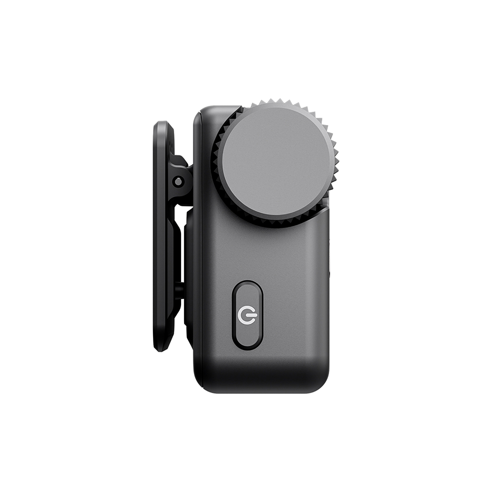 DJI Mic Mini 1TX+1RX (CP.RN.00000432.01)