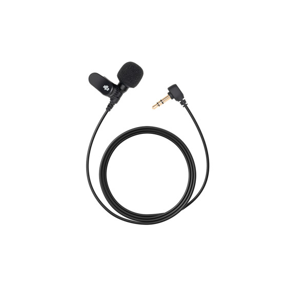 Микрофон петличный DJI Lavalier Mic (CP.RN.00000331.01)