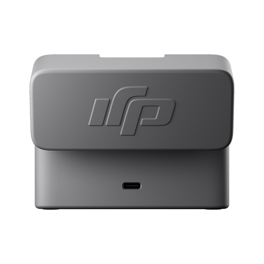 DJI Mic Mini 2TX + 1RX + Charging Case (CP.RN.00000433.01)
