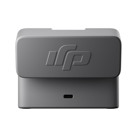 DJI Mic Mini 2TX + 1RX + Charging Case (CP.RN.00000433.01)