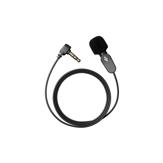 Микрофон петличный DJI Lavalier Mic (CP.RN.00000331.01)