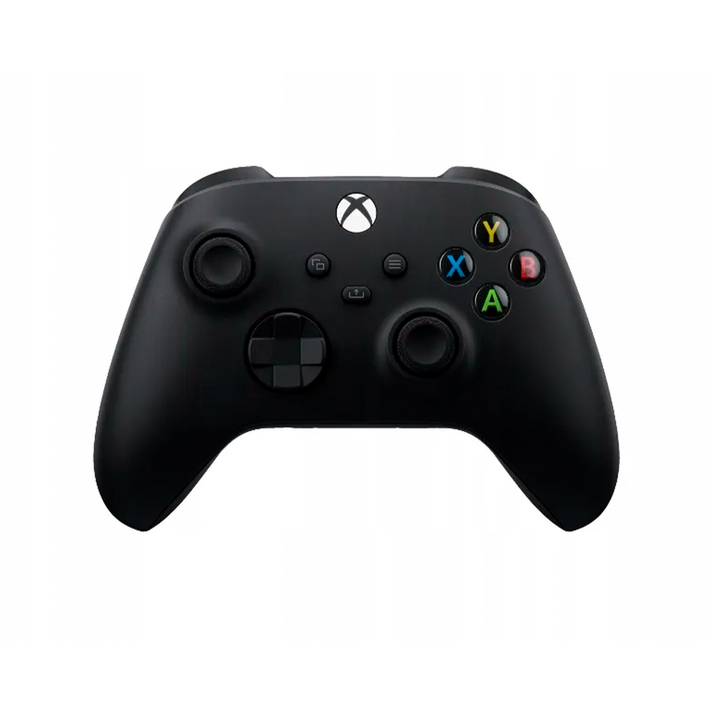 Microsoft Xbox Series X 1TB - Black (RRT-00001,889842640816)