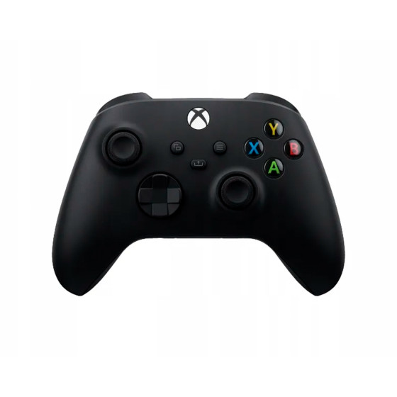 Microsoft Xbox Series X 1TB - Black (RRT-00001,889842640816)