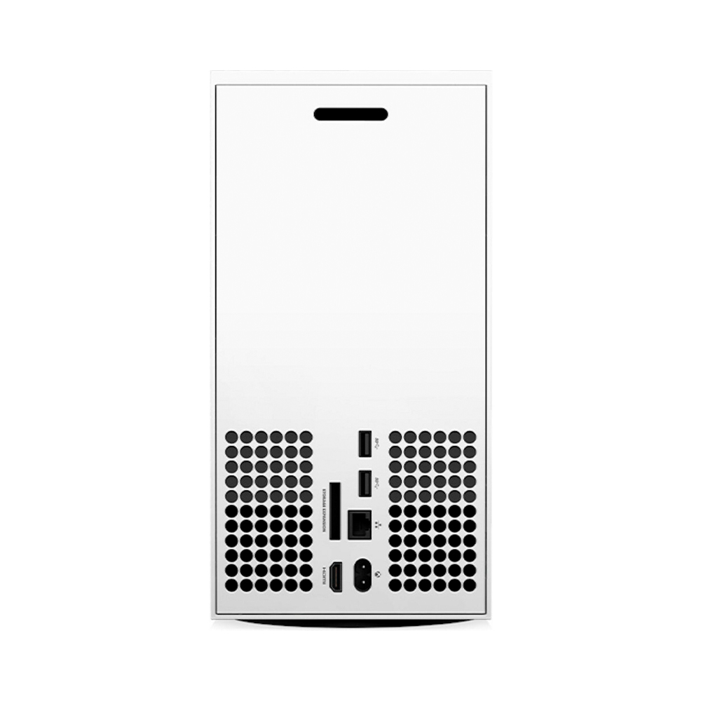 Microsoft Xbox Series Х 1TB Digital Edition - Robot White (EP2-00692)