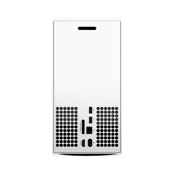 Microsoft Xbox Series Х 1TB Digital Edition - Robot White (EP2-00692)