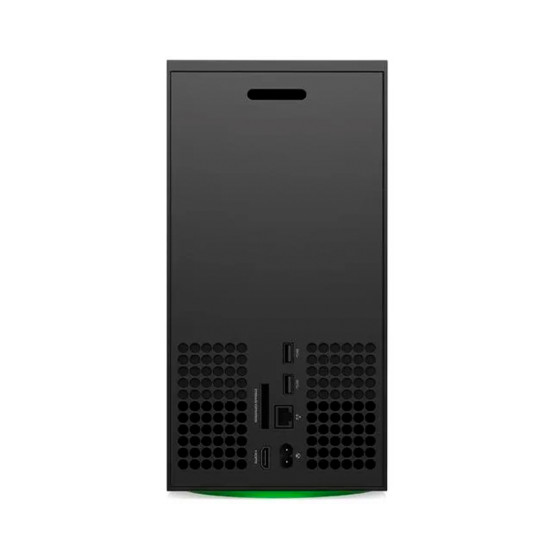 Microsoft Xbox Series X 2 TB Galaxy Black (EP2-00750)