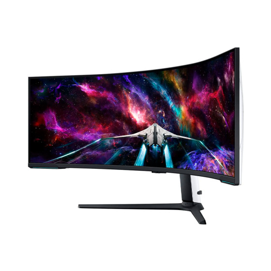 Монитор Samsung Odyssey Neo G9 G95NC (LS57CG952)