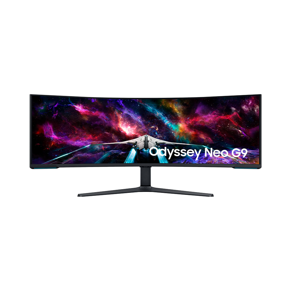 Монитор Samsung Odyssey Neo G9 G95NC (LS57CG952)