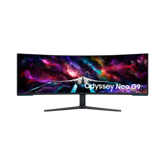 Монитор Samsung Odyssey Neo G9 G95NC (LS57CG952)
