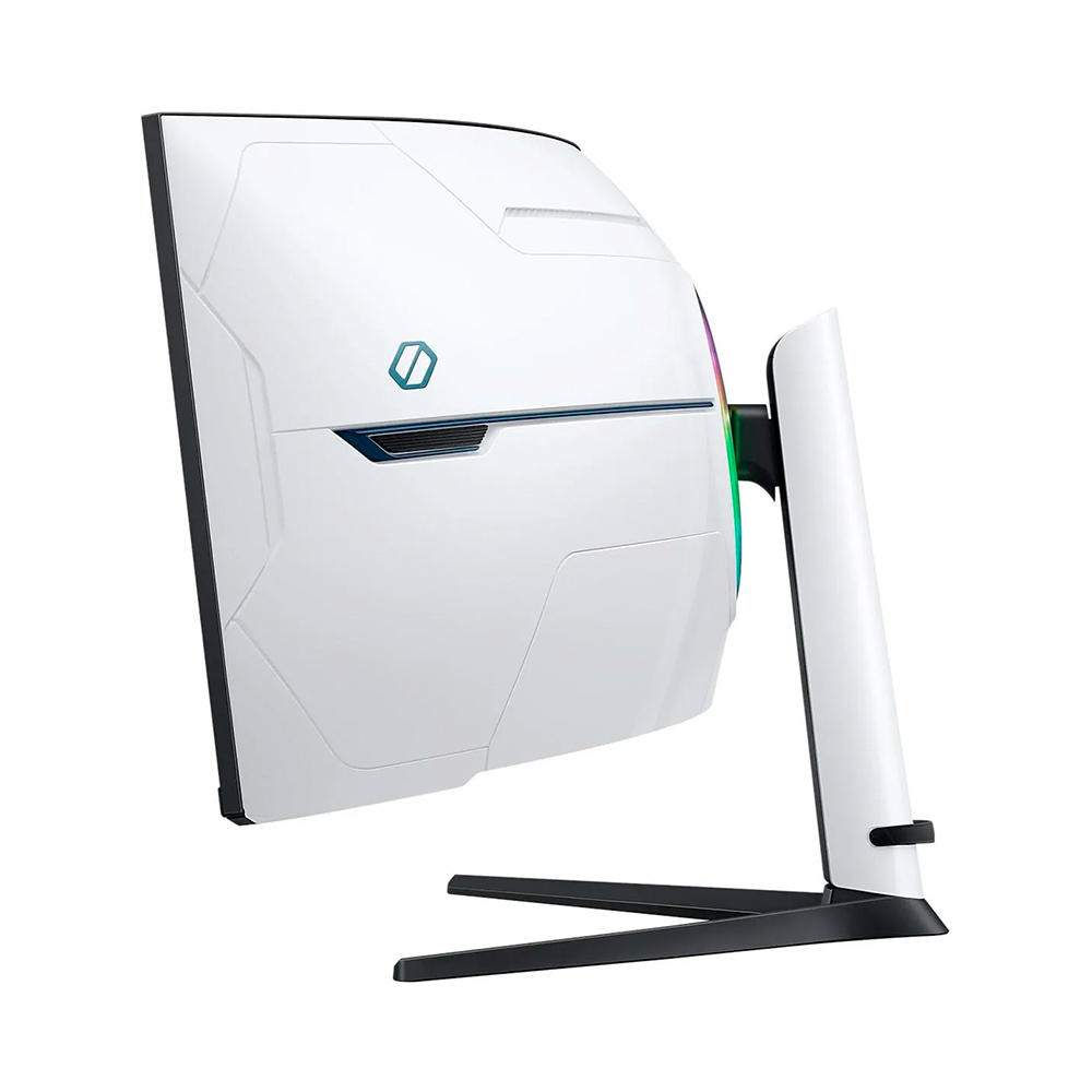 Монитор Samsung Odyssey Neo G9 G95NC (LS57CG952)