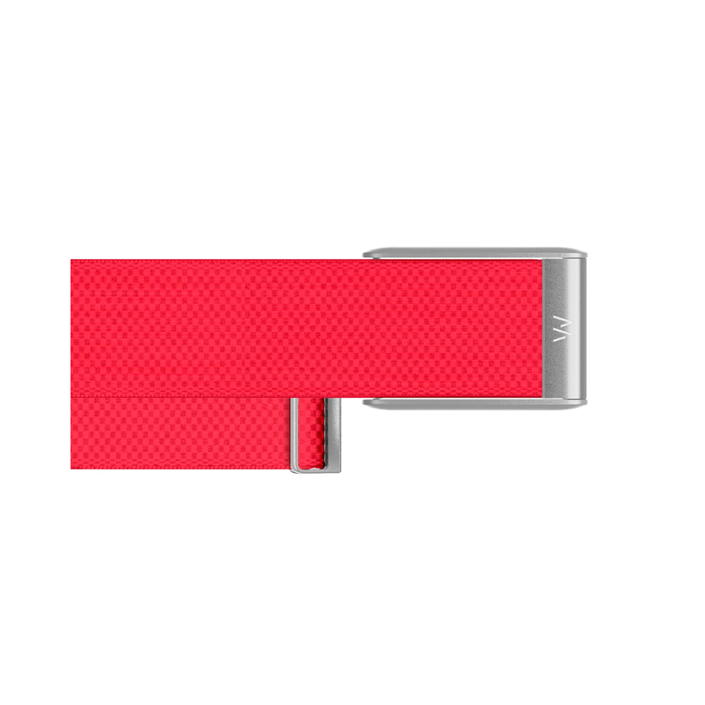 WHOOP SuperKnit Band | Rhodonite для WHOOP 5.0 (810114362686)