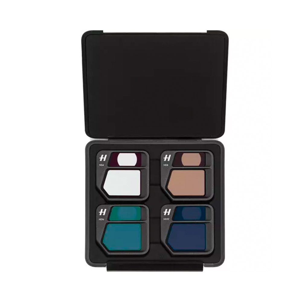 Набор фильтров DJI Mavic 3 ND Filters Set ND4/8/16/32 (CP.MA.00000429.01)