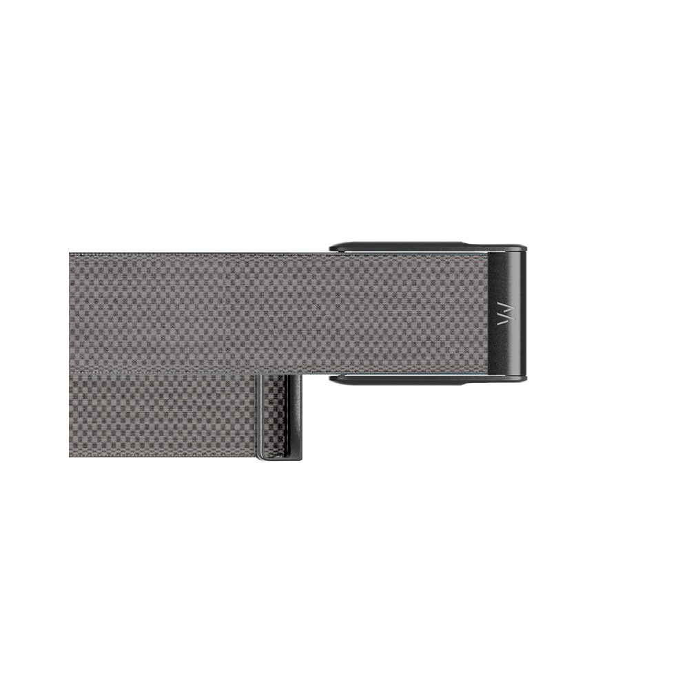 WHOOP SuperKnit Band | Graphite для WHOOP MG (810114362471)