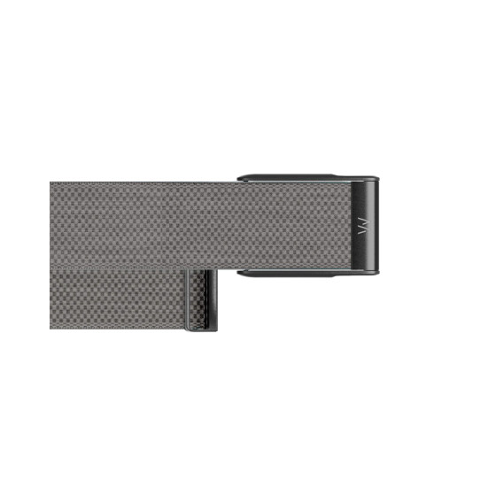 WHOOP SuperKnit Band | Graphite для WHOOP MG (810114362471)