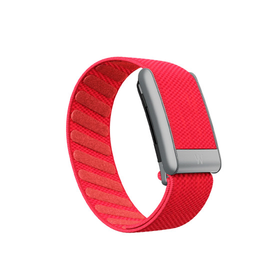 WHOOP SuperKnit Band | Rhodonite для WHOOP 5.0 (810114362686)