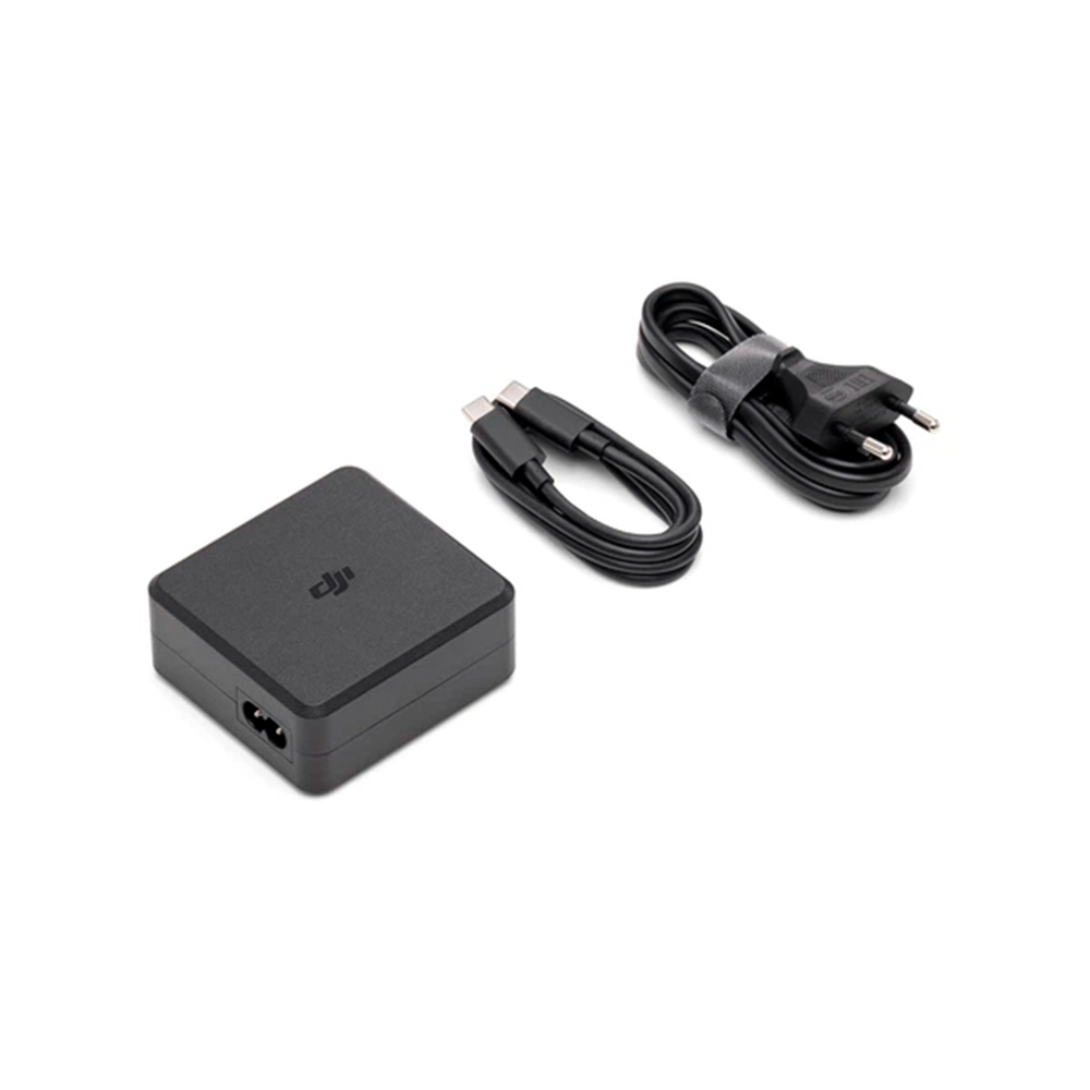 Адаптер питания DJI Mavic 3 USB-C Power Adapter 100W (CP.EN.00000424.01) no box