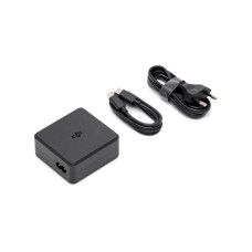 Адаптер питания DJI Mavic 3 USB-C Power Adapter 100W (CP.EN.00000424.01) no box