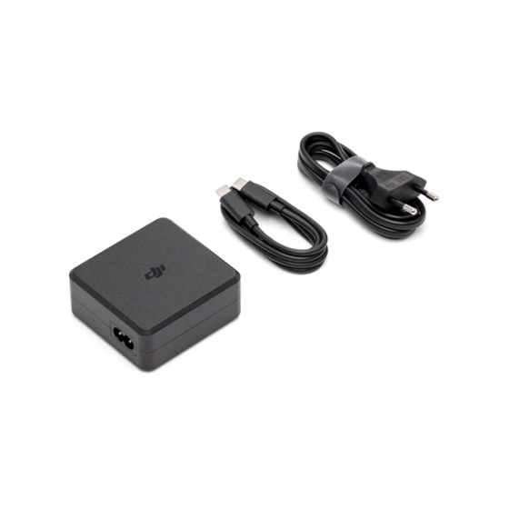 Адаптер питания DJI Mavic 3 USB-C Power Adapter 100W (CP.EN.00000424.01) no box