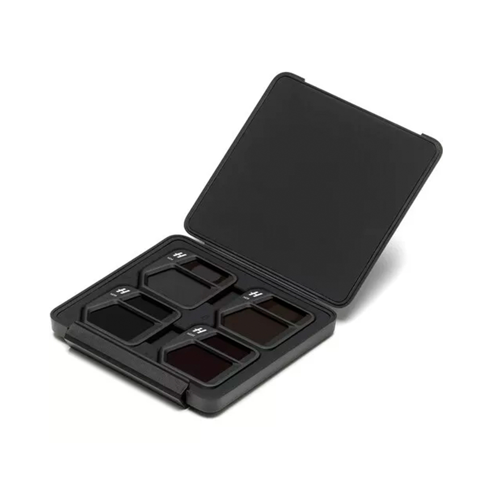Набор фильтров DJI Mavic 3 ND Filters Set ND4/8/16/32 (CP.MA.00000429.01)