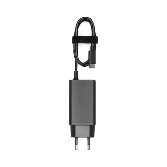 Зарядное устройство для DJI Mavic 3 Portable Charger 65W (CP.MA.00000467.01) no box