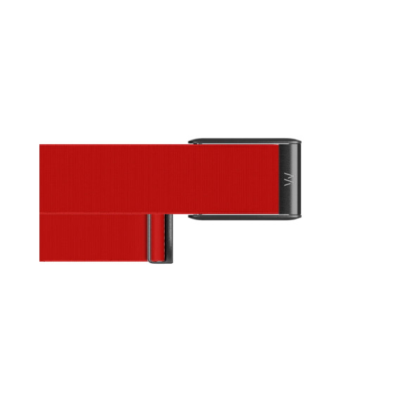 WHOOP CoreKnit Band | Cardinal для WHOOP 5.0 (810114362792)