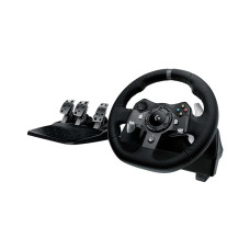 Комплект [руль+педали] Logitech G920 Driving Force (941-000123)