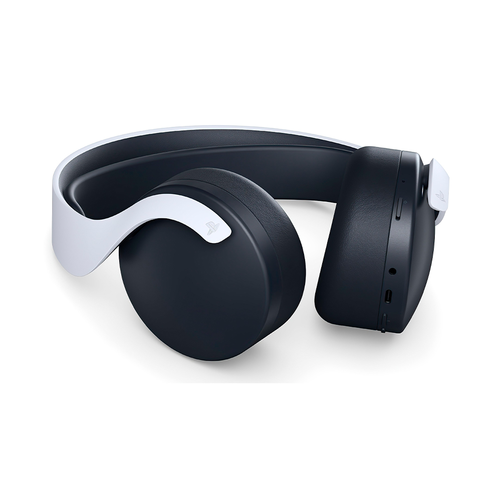 Беспроводная гарнитура Sony Pulse 3D Wireless Headset (9387909)
