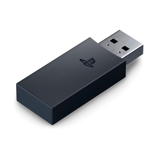 Беспроводная гарнитура Sony Pulse 3D Wireless Headset (9387909)