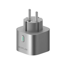 Розумна розетка EcoFlow Smart Plug (EFA-SmartPlug-EU)