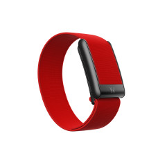 WHOOP CoreKnit Band | Cardinal для WHOOP 5.0 (810114362792)