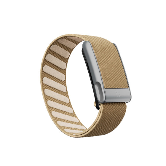 WHOOP SuperKnit Band | Oat для WHOOP MG (810114364161)