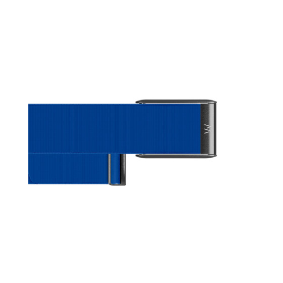 WHOOP CoreKnit Band | Royal Blue для WHOOP 5.0 (810114362778)
