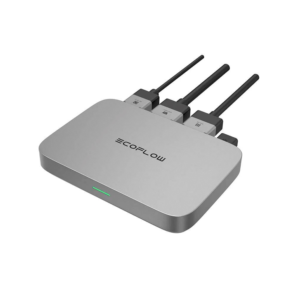 EcoFlow PowerStream Microinverter 600W (EFPowerStreamMI-EU-600W)