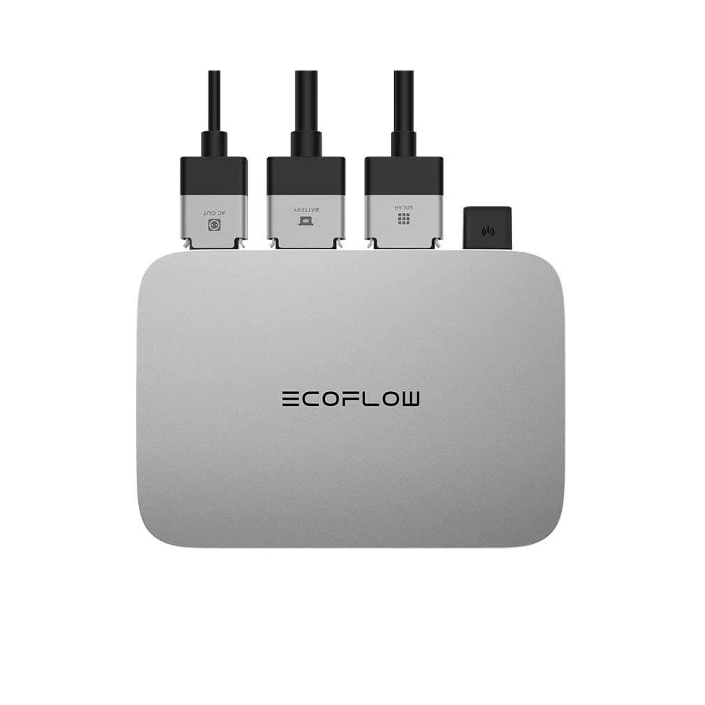 EcoFlow PowerStream Microinverter 600W (EFPowerStreamMI-EU-600W)