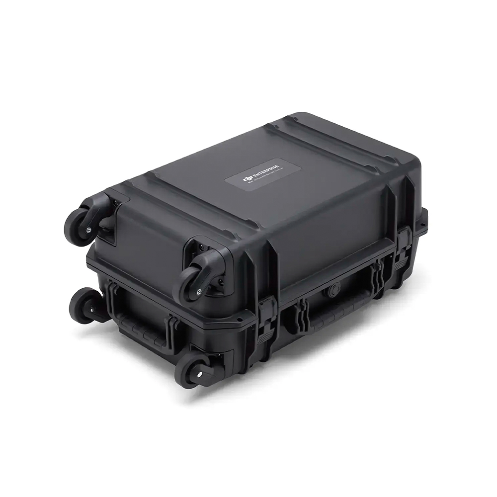 Зарядная станция DJI BS30 Intelligent Battery Station for DJI Matrice 30 (CP.EN.00000396.01)