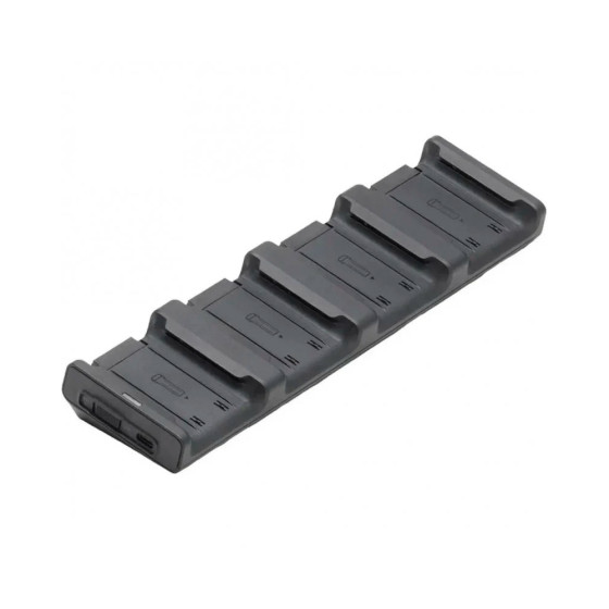Зарядное устройство для DJI Matrice 4 Battery Charging Hub (CP.EN.00000555.01)