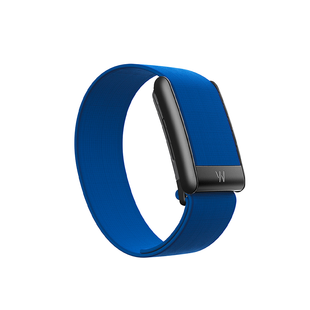 WHOOP CoreKnit Band | Royal Blue для WHOOP 5.0 (810114362778)