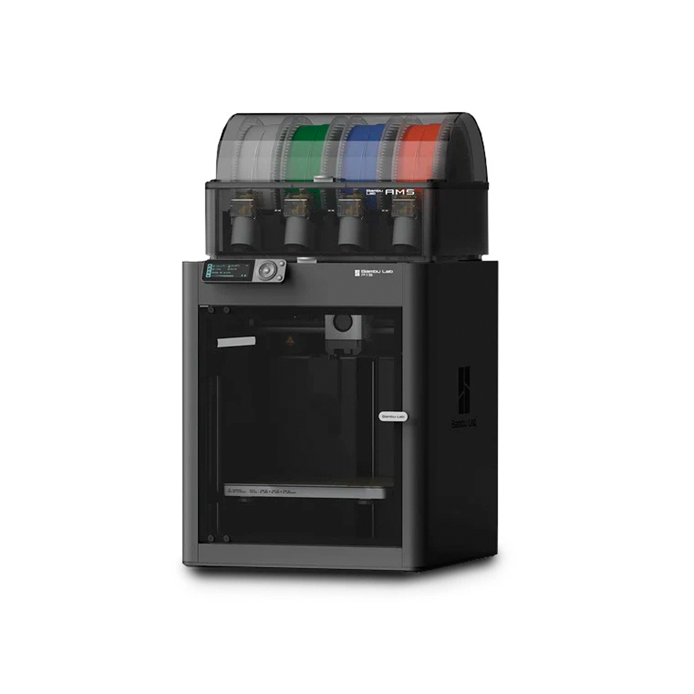 BambuLab P1S Combo (PF001-U+SA001)
