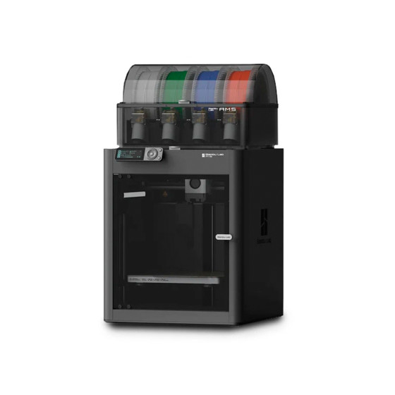 BambuLab P1S Combo (PF001-U+SA001)
