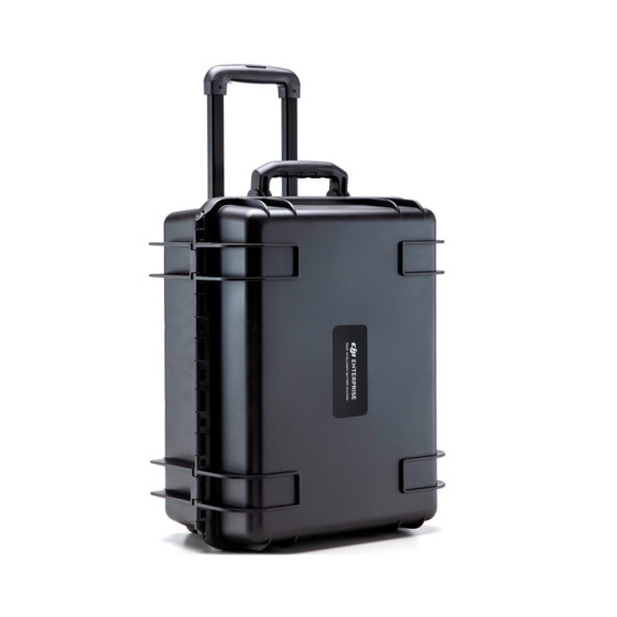 Зарядная станция DJI BS60 (CP.EN.00000225.01)