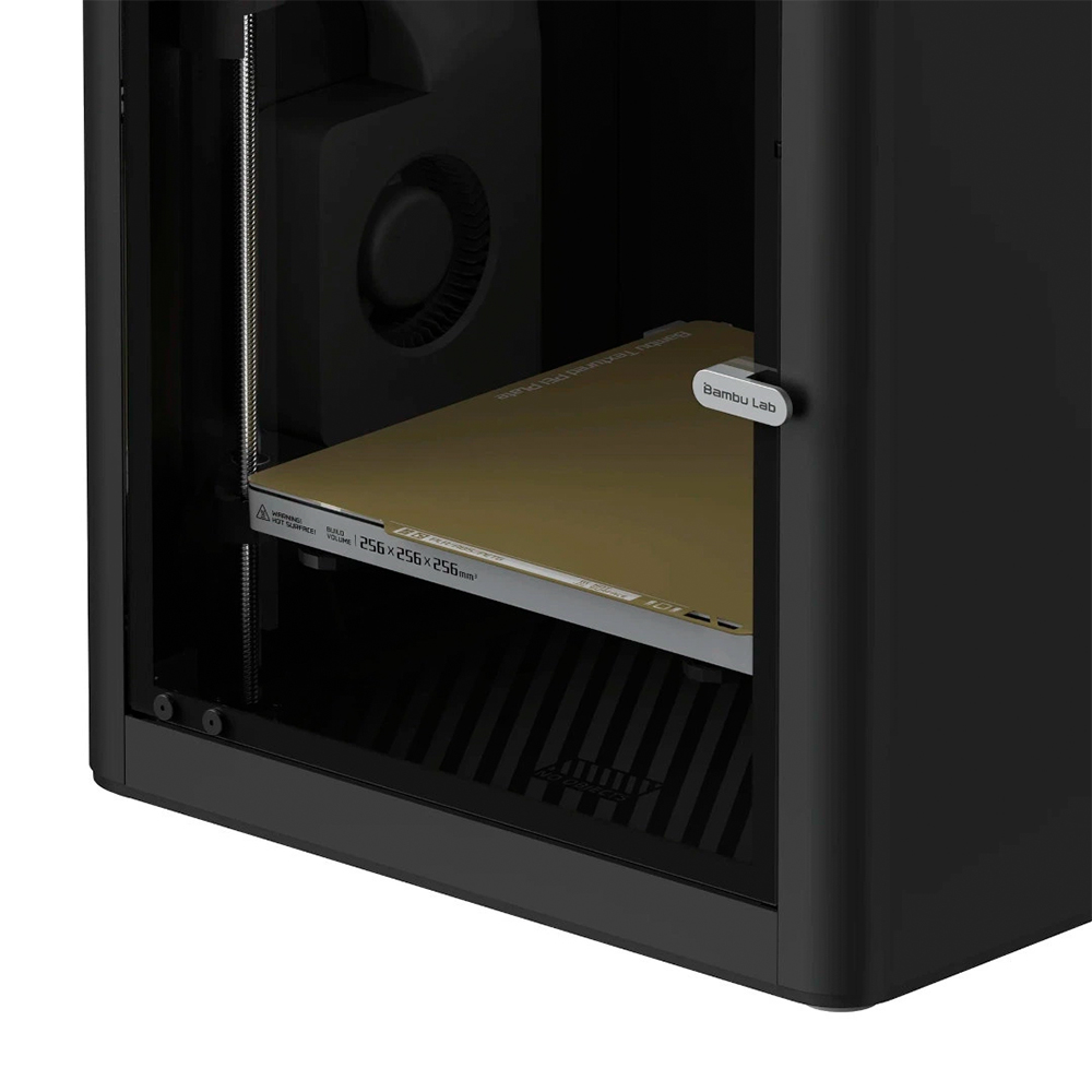 BambuLab P1S Combo (PF001-U+SA001)