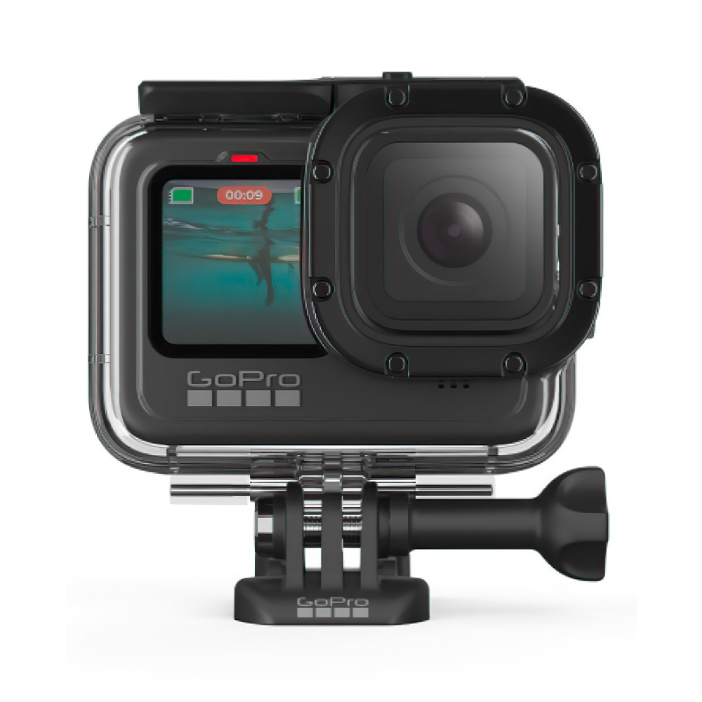 Підводний бокс GoPro Super Suit Dive Housing Clear (ADDIV-001) для Hero 9/10/11
