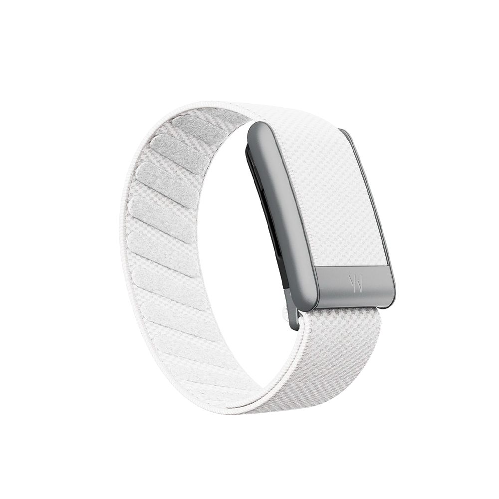 WHOOP SuperKnit Band | Glacier для WHOOP 5.0 (810114362631)