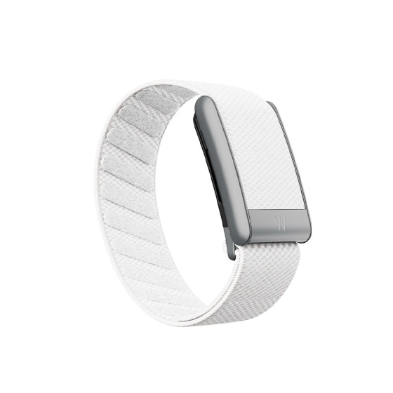 WHOOP SuperKnit Band | Glacier для WHOOP 5.0 (810114362631)