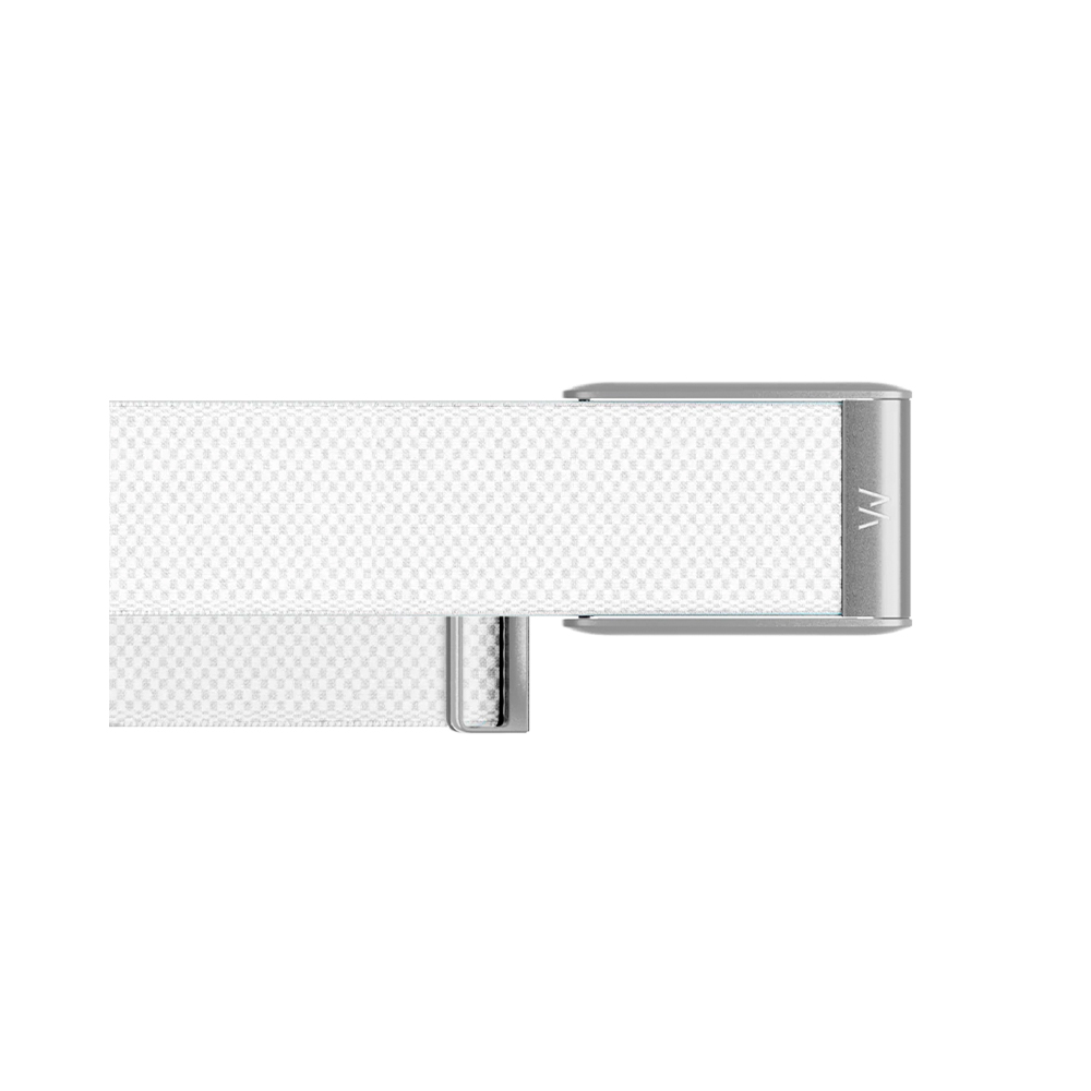 WHOOP SuperKnit Band | Glacier для WHOOP 5.0 (810114362631)
