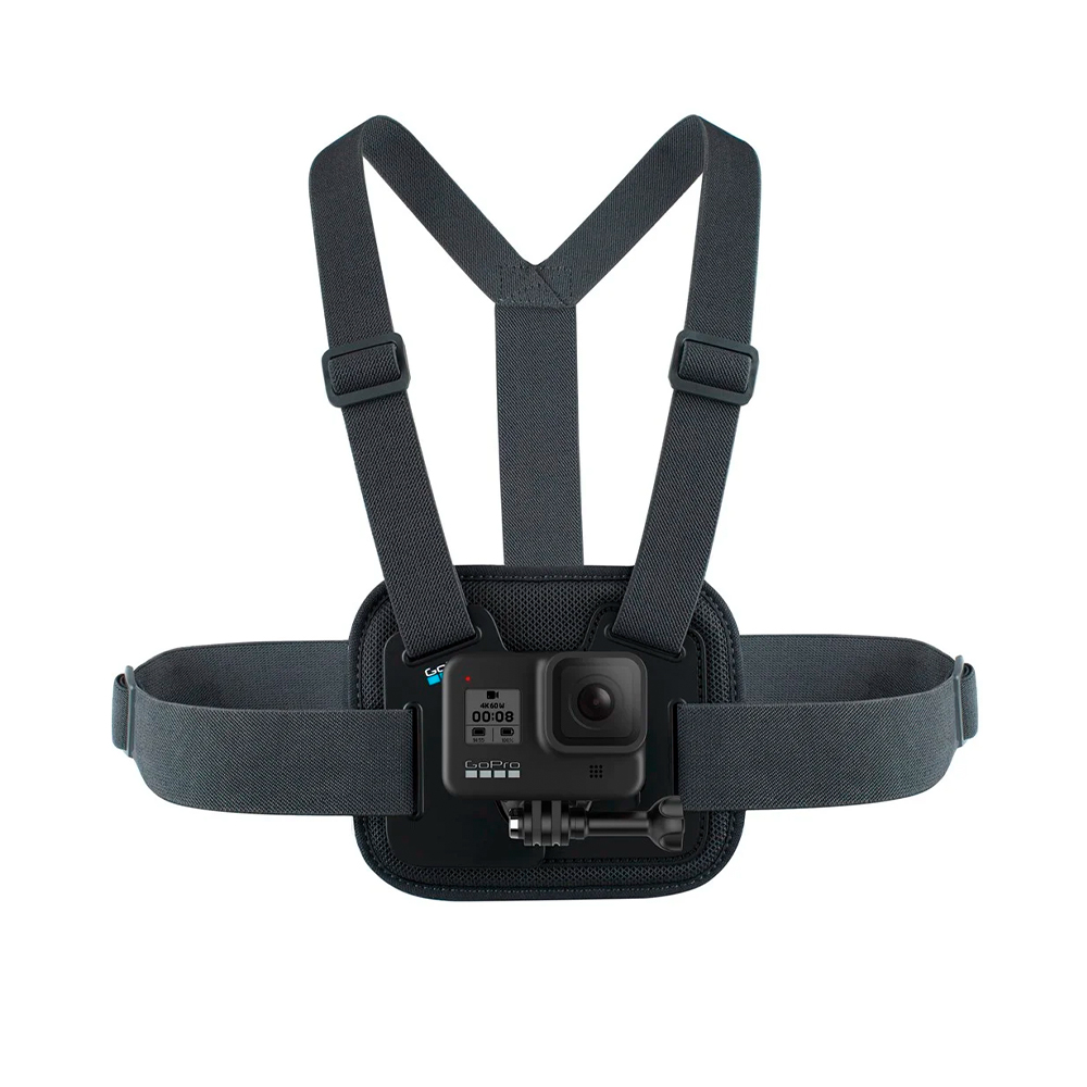 Крепление на грудь GoPro Chesty (AGCHM-001)