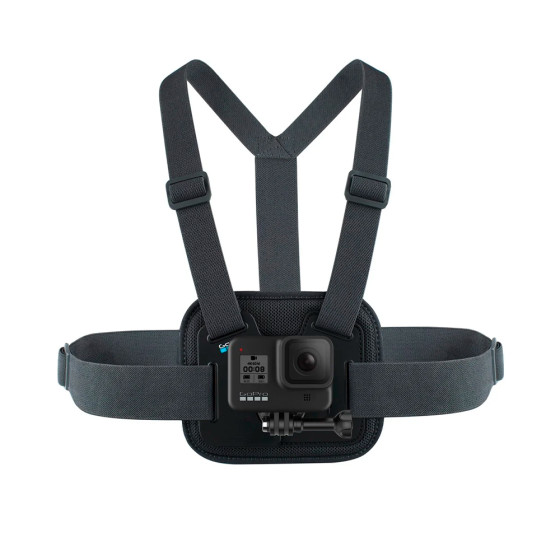 Крепление на грудь GoPro Chesty (AGCHM-001)